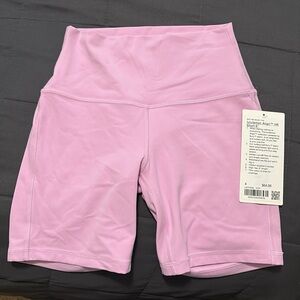 Lululemon Align Shorts